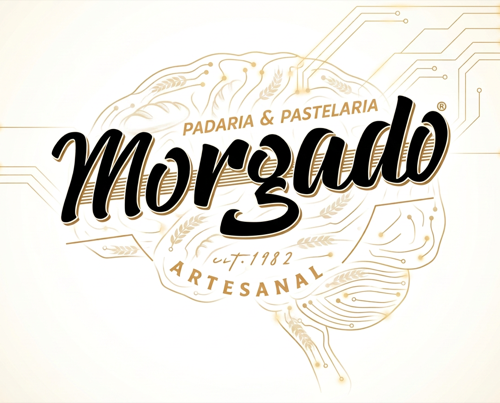 Padaria e Pastelaria Morgado, artesanal desde 1982